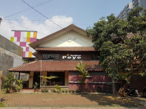Гостиница Peye Guesthouse  Маланг